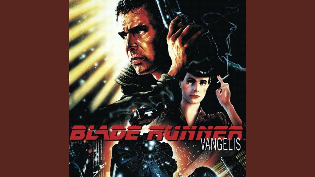 Soundtrack review: Blade Runner (Vangelis – 1982) | Ms. Films
