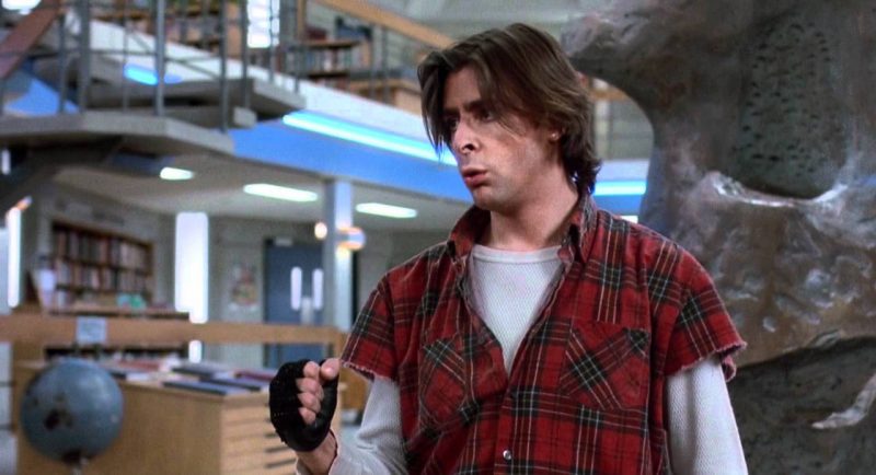 Breakfast Club classic review