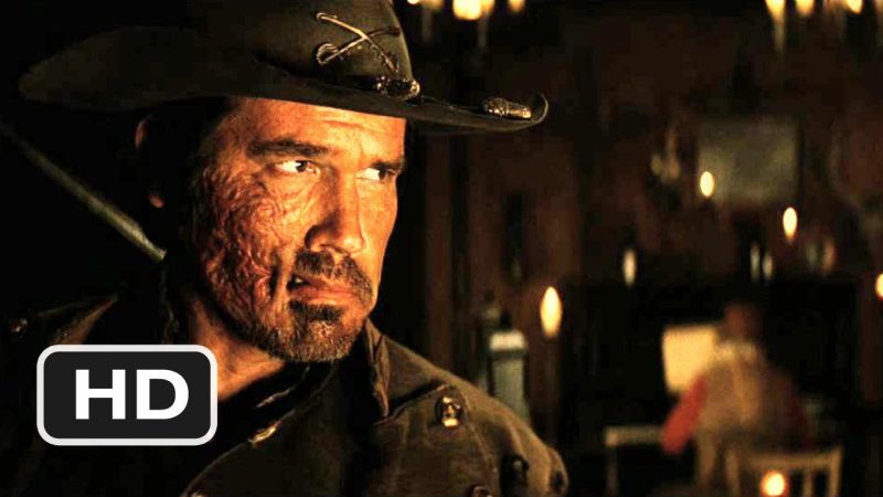 Jonah Hex movie bad