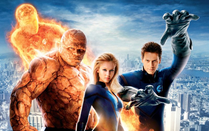 Fantastic4