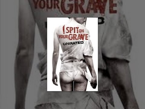 review I Spit On Your Grave