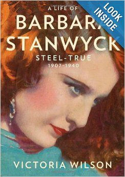 A Life of Barbara Stanwyck