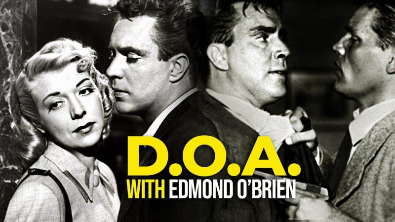 D.O.A. (2022) - IMDb