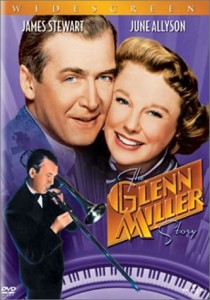 The Glenn Miller Story (1954)