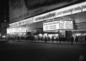 _Theater for Twitter