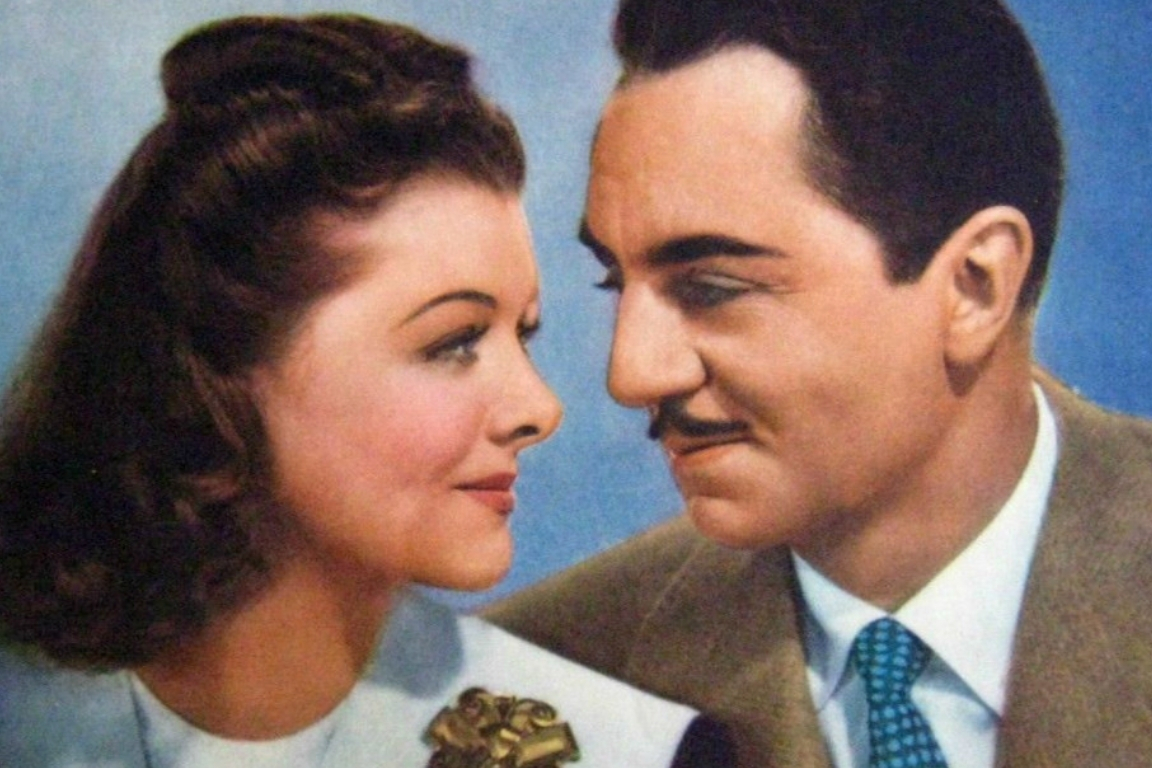 The Thin Man Goes Home